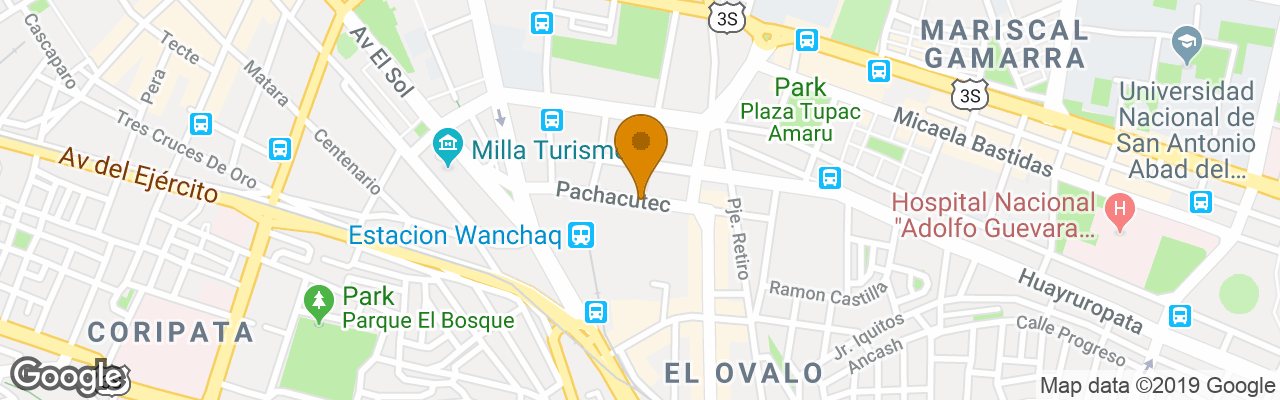 Hotel Inti Inn Machu Picchu