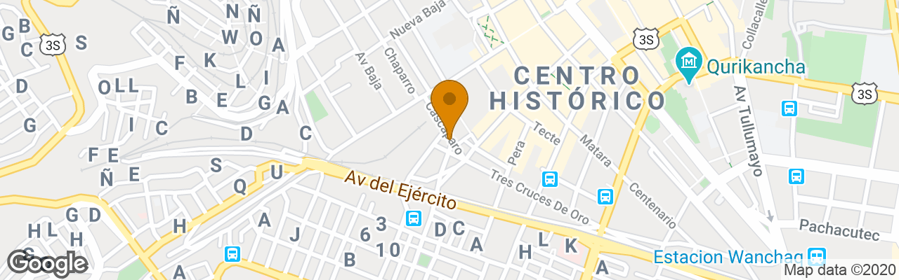 Hotel Antares Mystic