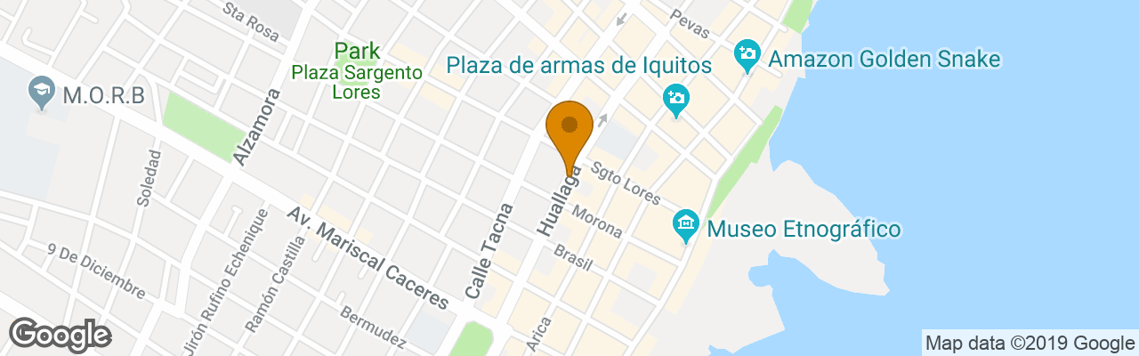 Hotel Palau Amazonas