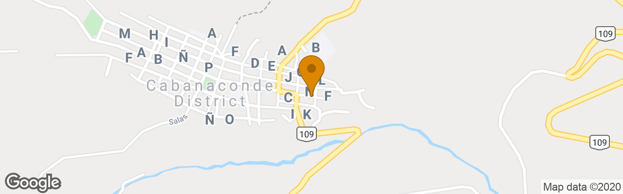 Hotel La Posada Del Conde