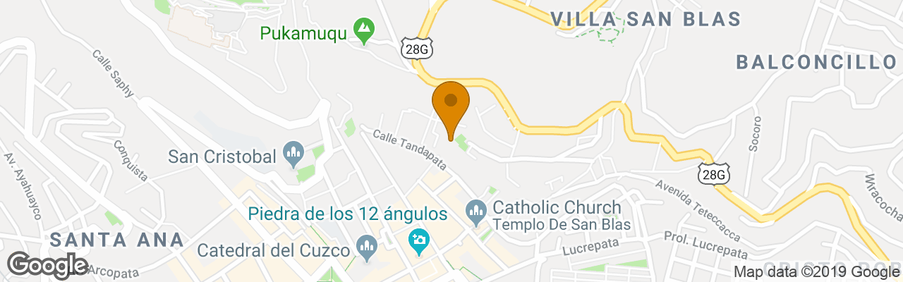 Hotel Samay Wasi Youth Hostel