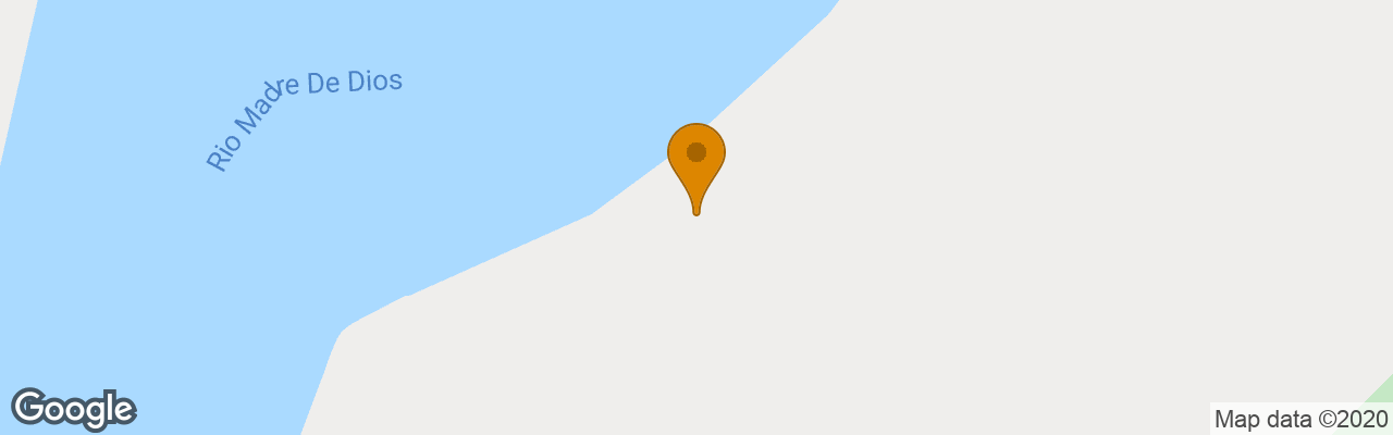 Hotel Monte Amazonico Lodge