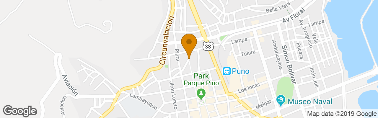 Hotel Quechuas Backpackers