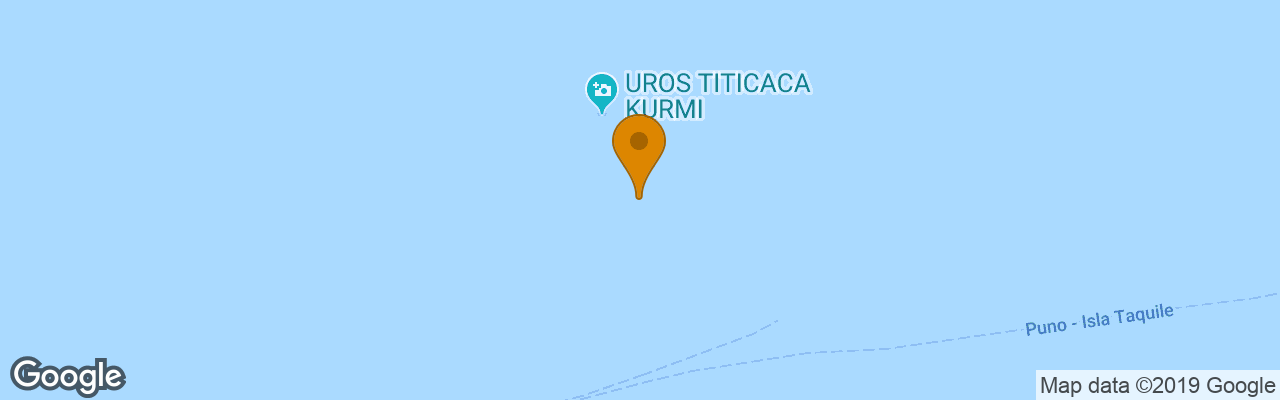 Hotel Uros Aruma Uro