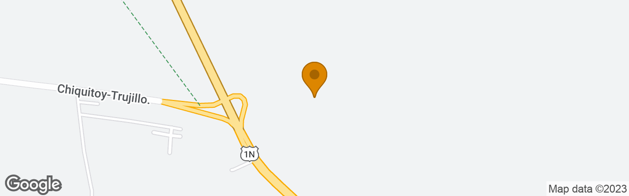 Chicama Surf Hotel & Spa