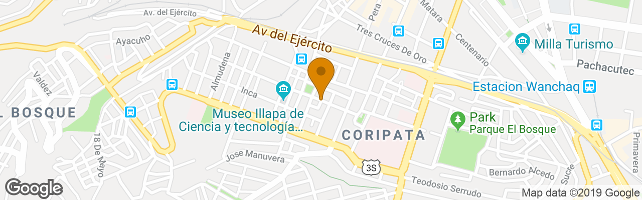 Hostal Posada Santiago