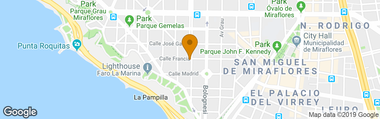 Hotel The Lot Boutique