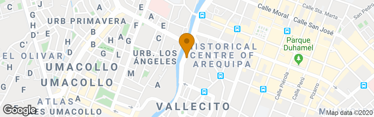 Las Mercedes Hostal Residencial