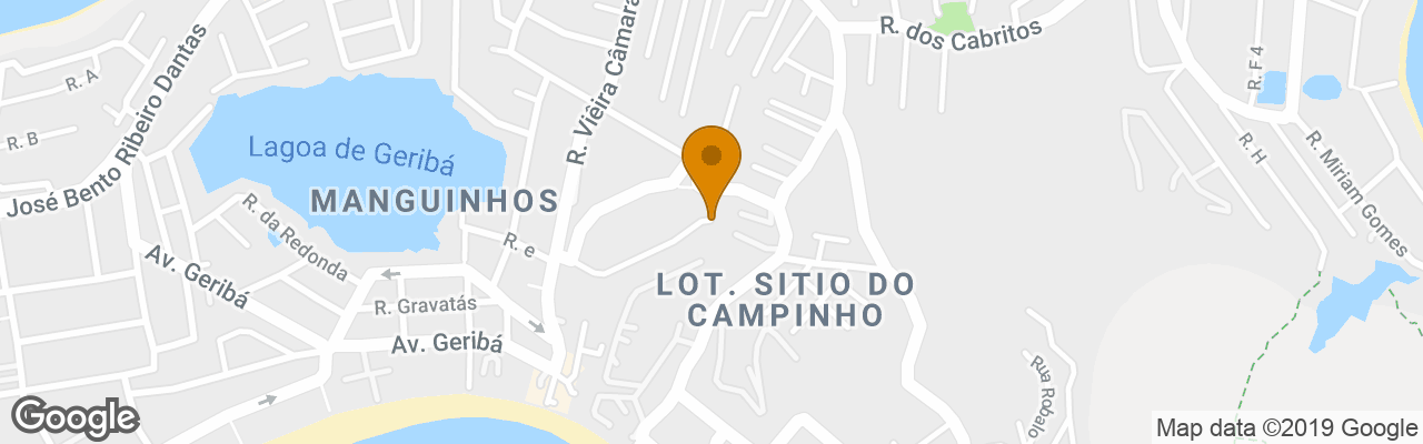 Hotel Buzios Arambare 