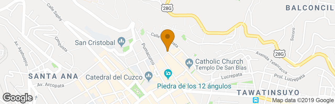 Hotel Villa Cantagallo