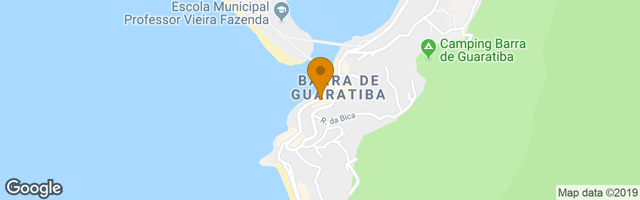 Hotel Le Relais De Marambaia 