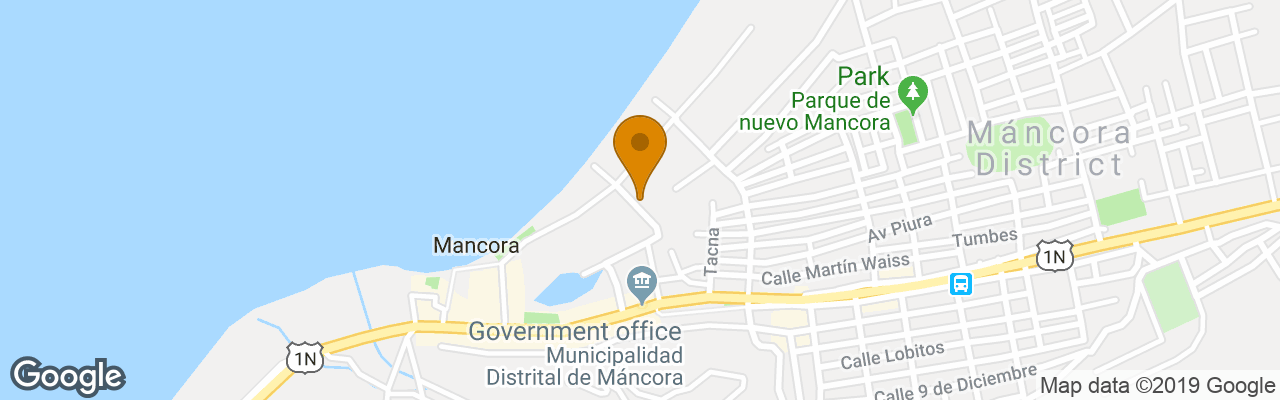 Hotel Naif Rustic & Ecologic Lodge