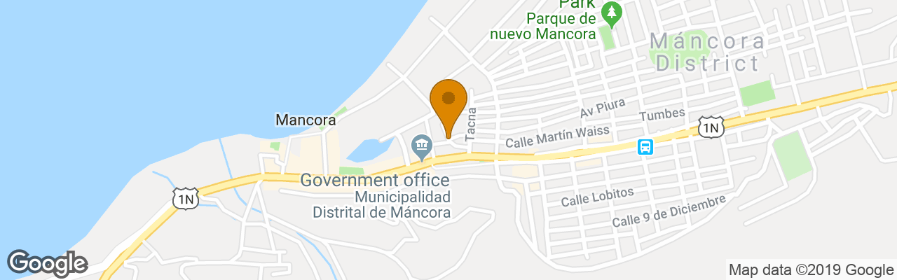 Hotel El Escudero Lodge