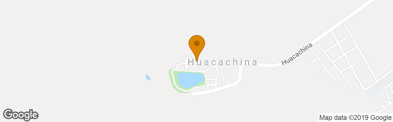 Hotel El Huacachinero