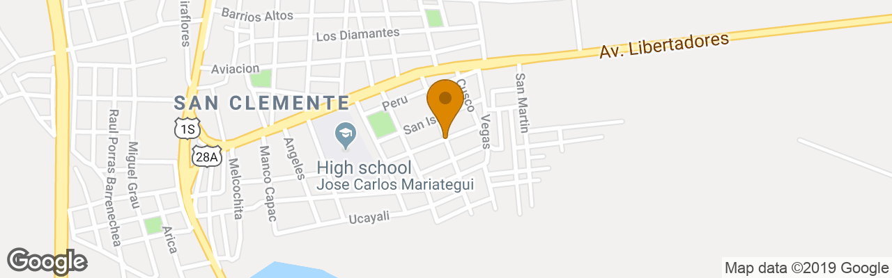 Hotel Hostal Villa Manuelita