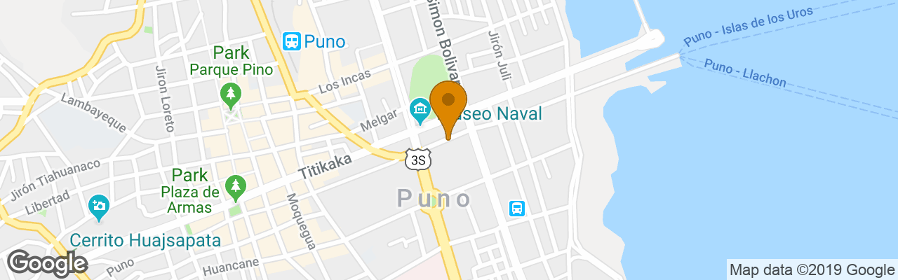 Hotel El Manzano Lodge