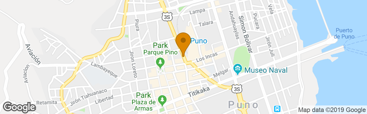 Hotel El Inti Backpackers