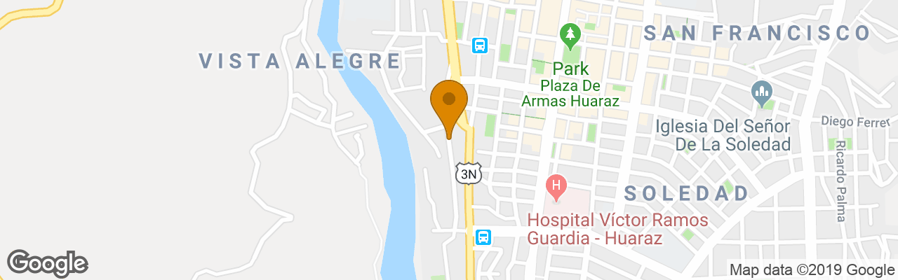 Hotel Andescamp Lodge