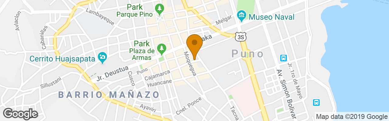 Hotel Mirador Del Inka Inn Hostel