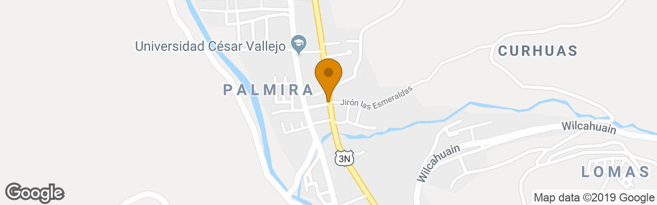 Hotel La Casa de Maruja Bed&Breakfast