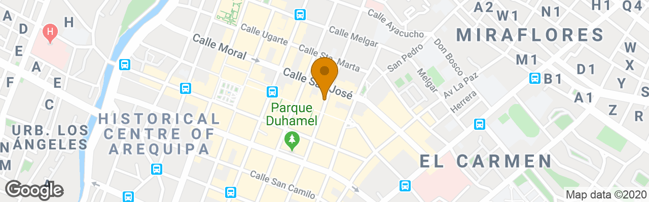 Hotel El Albergue Español