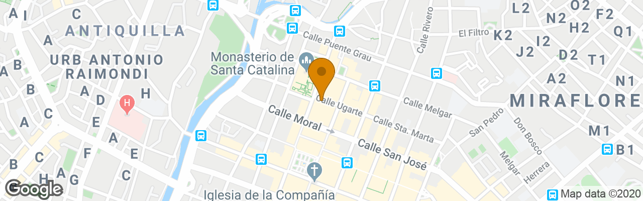 Hotel La Posada de Ugarte