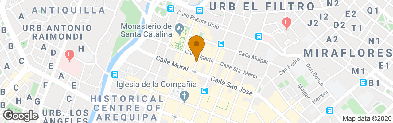 Hotel Hostal San Pancho