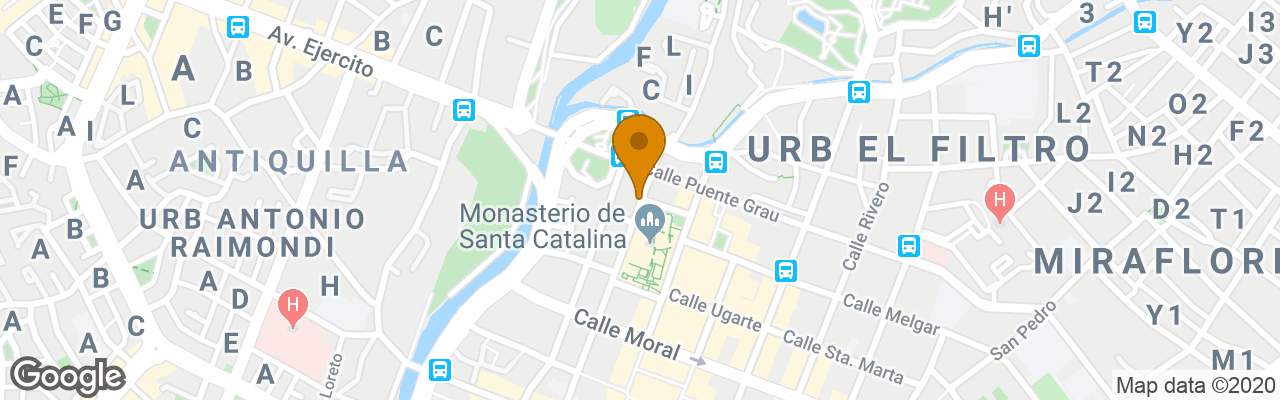 Hotel Purinawasi La Posada