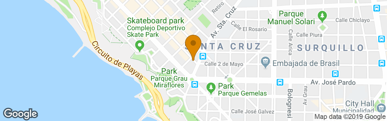 Hotel The Urban House