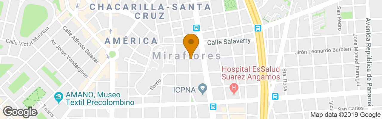 Marqay Friends Hostel Miraflores