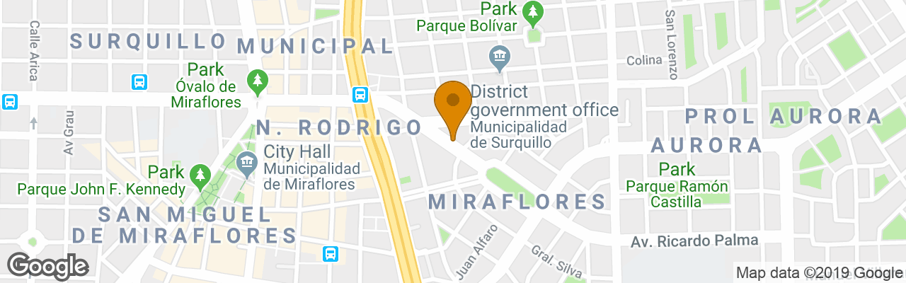 Hotel Yupa Sami Miraflores