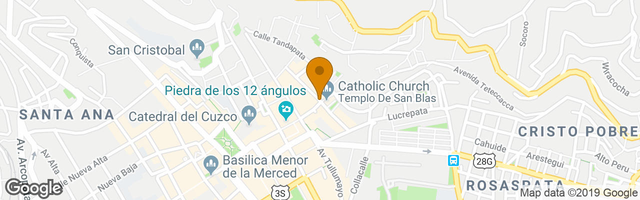 Hotel Hostal Sambleno