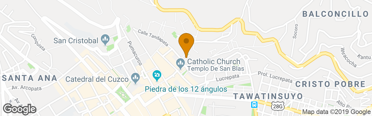 Hotel Cusco View Point Hostel