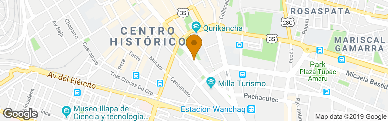 Hotel Killa Wasi Hostal