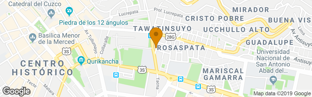 Hotel Posada Inti Wasi