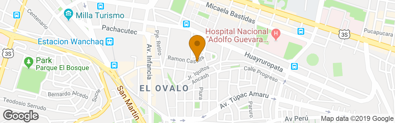 Hotel Llaqtayay Family House