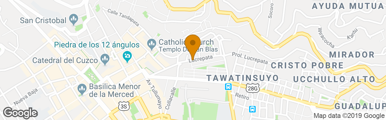 Hotel Hospedaje Dream Enerxia