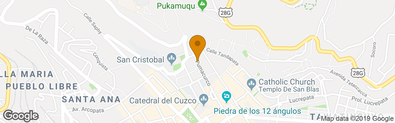 Hotel Buena Vista Cusco