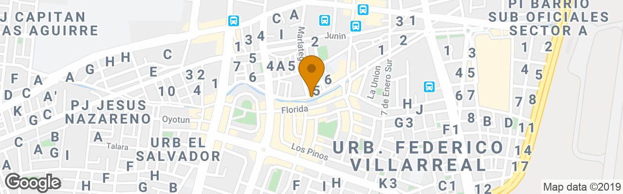 Las Musas Hotel & Casino