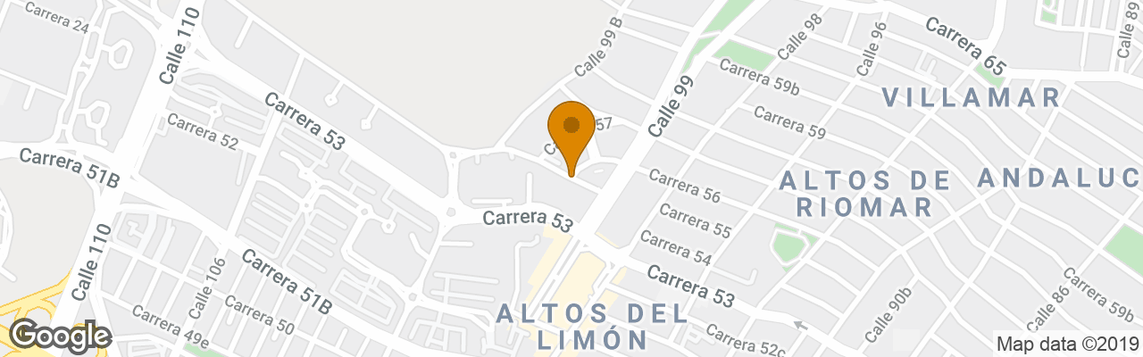 Hotel Crowne Plaza Barranquilla