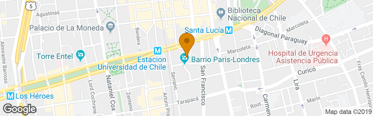 Hotel Plaza Londres 35