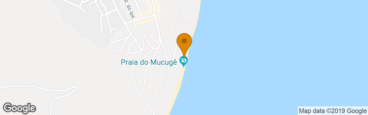 Enseada Dos Corais Praia Hotel 