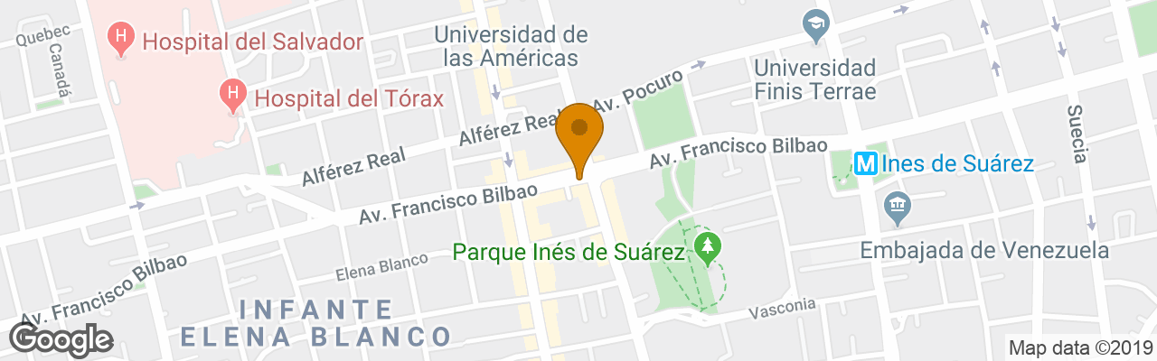 Santiago City Hostel