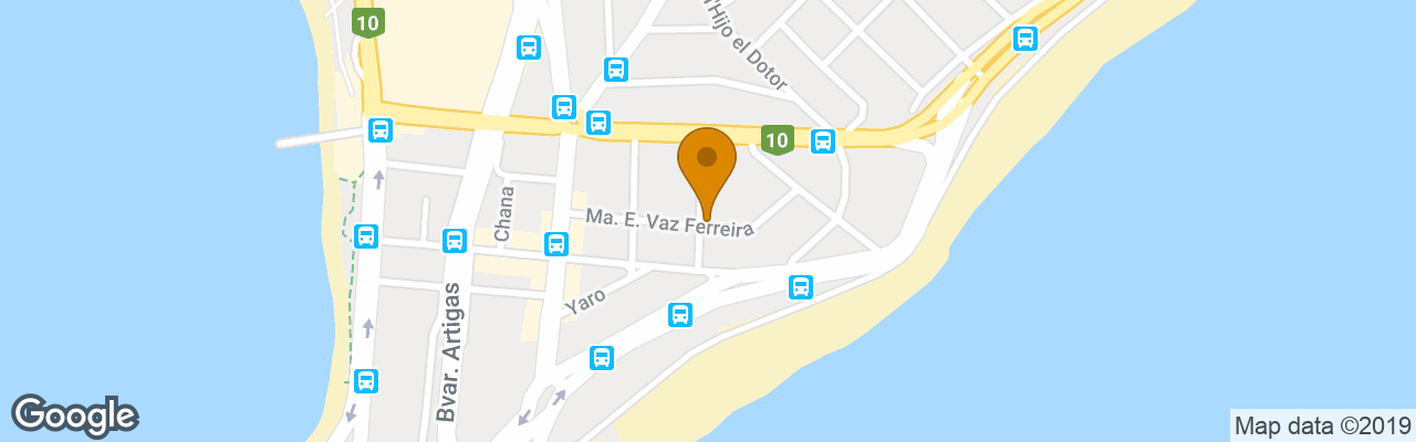 Hotel Arenas del Mar Apartments