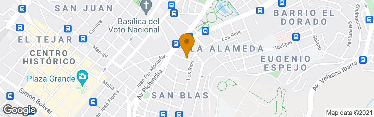 San Blas House & Suites