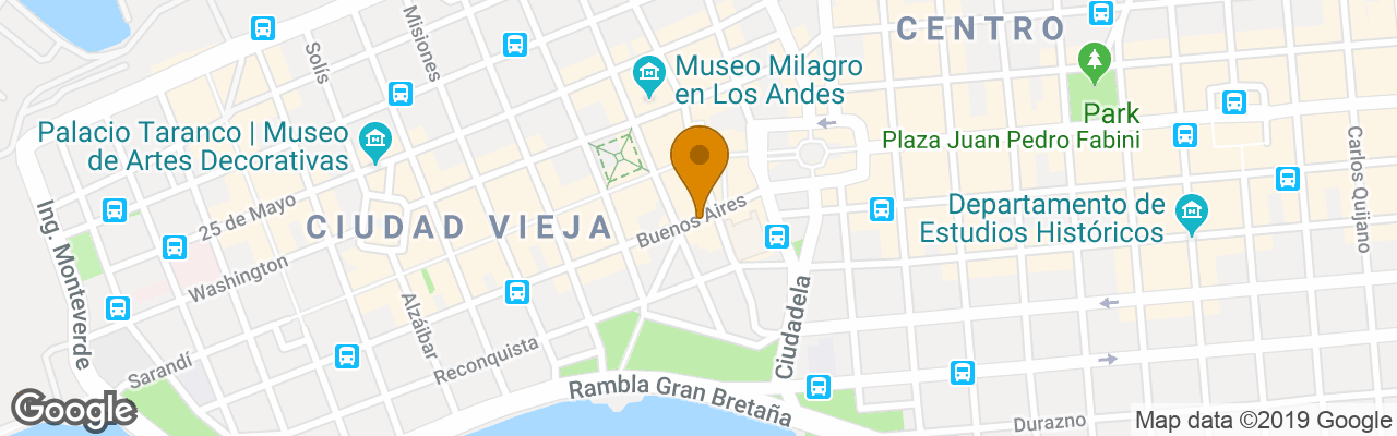 Hotel Casa Sarandi Guesthouse