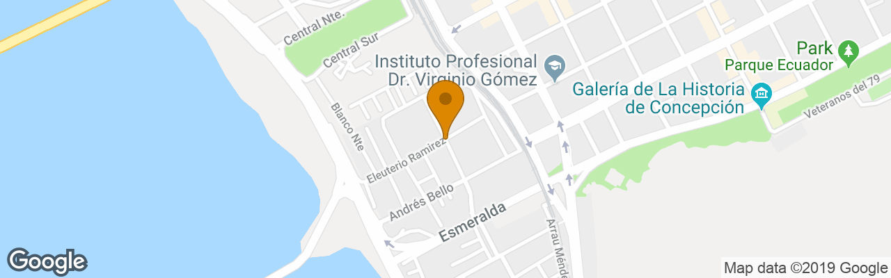 Hotel Atton Concepcion