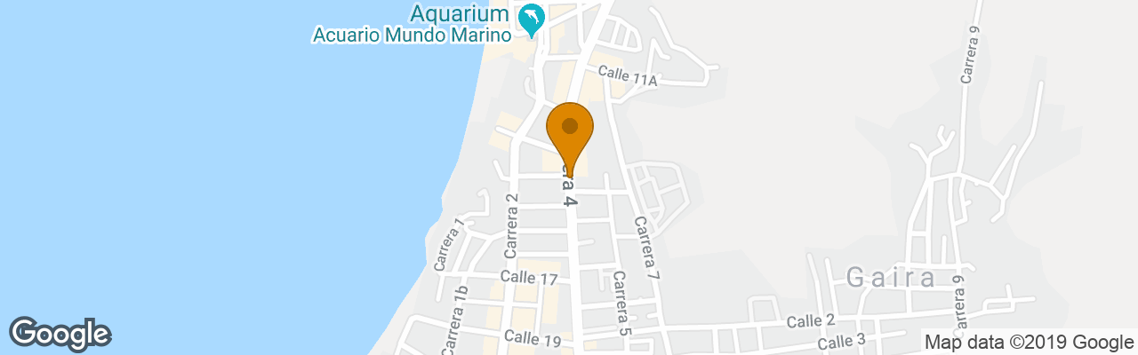 Apartamentos Comfort - Smr261a