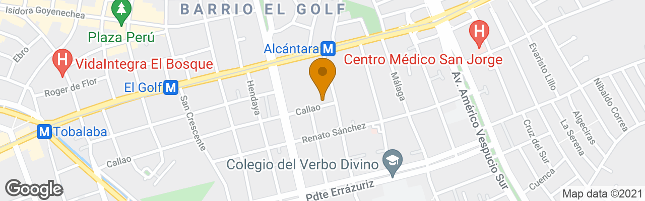 Chill With Style Apartment El Golf