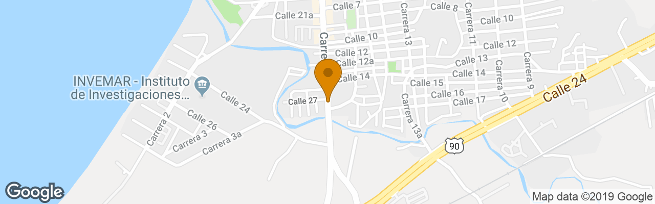 Apartamentos Comfort  Smr263a